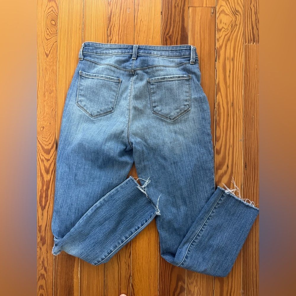 L'agence Jeans - Picture 7 of 7